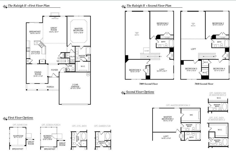 3021 Perrin Dr, Haw River, NC 27258