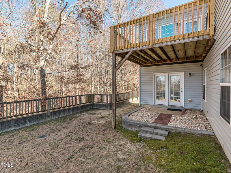 3021 Polanski Dr, Wake Forest, NC 27587