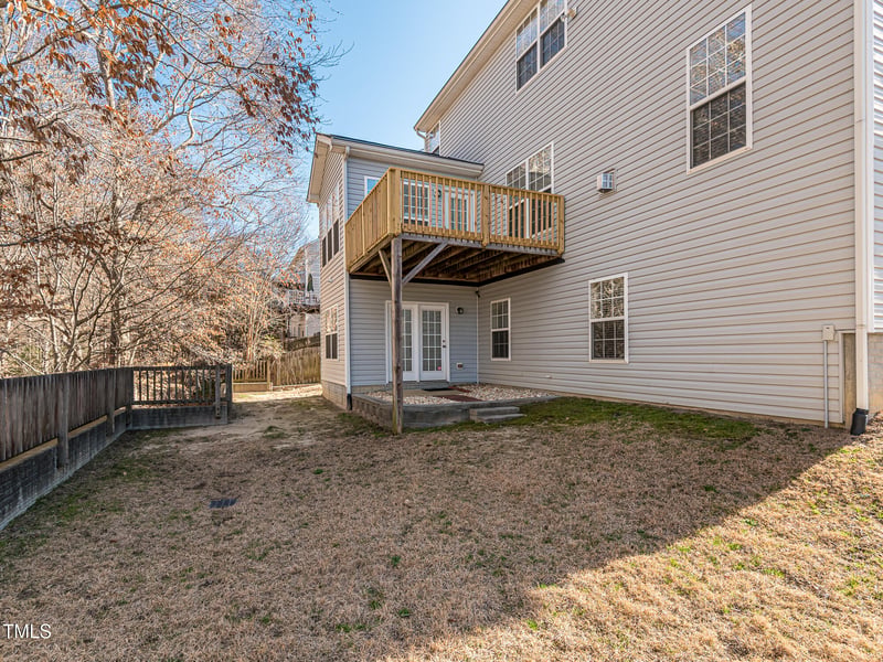 3021 Polanski Dr, Wake Forest, NC 27587