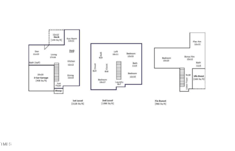 3021 Polanski Dr, Wake Forest, NC 27587