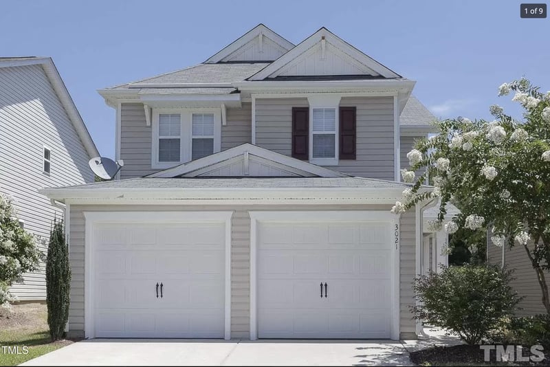 3021 Remington Oaks Cir, Cary, NC 27519