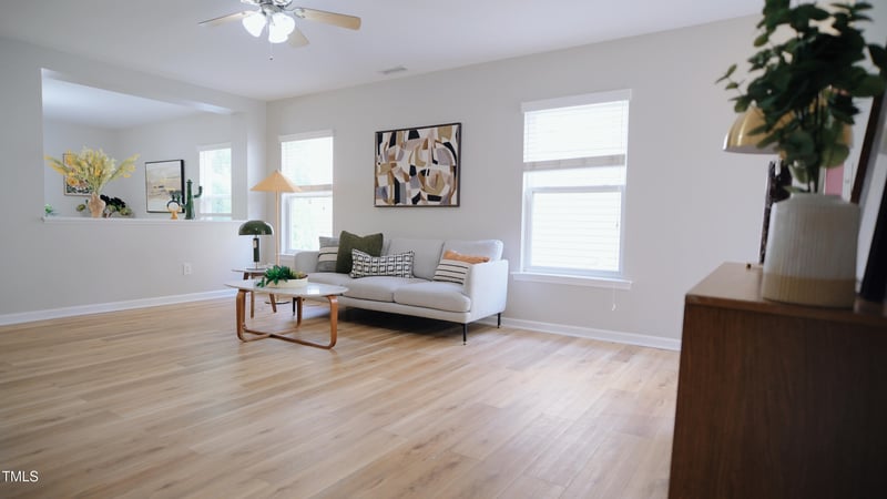 3021 Remington Oaks Cir, Cary, NC 27519