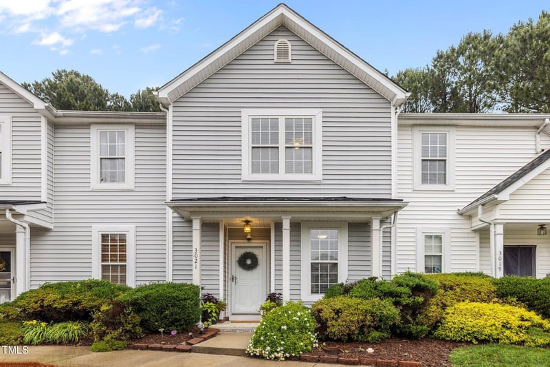 3021 White Cloud Cir, Apex, NC 27502