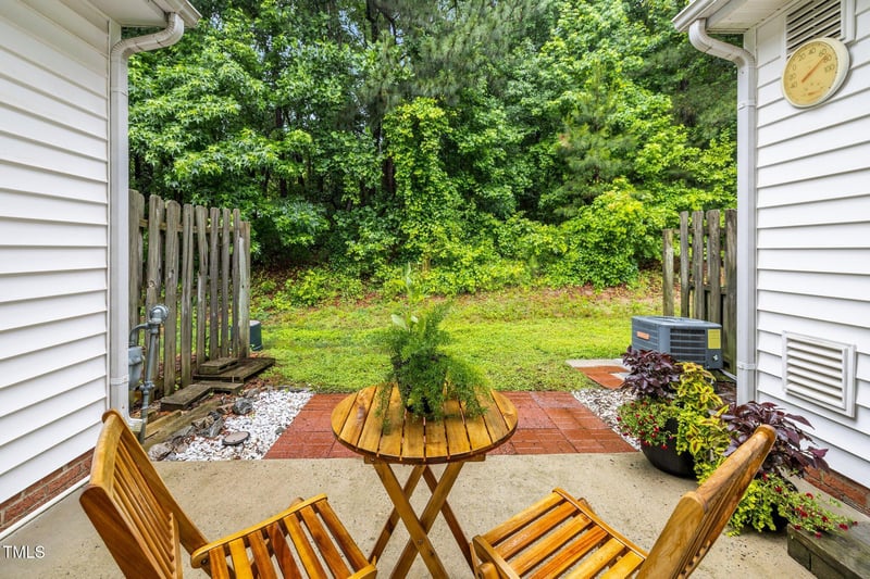 3021 White Cloud Cir, Apex, NC 27502