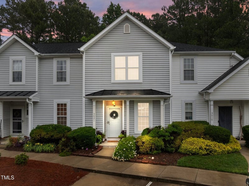 3021 White Cloud Cir, Apex, NC 27502
