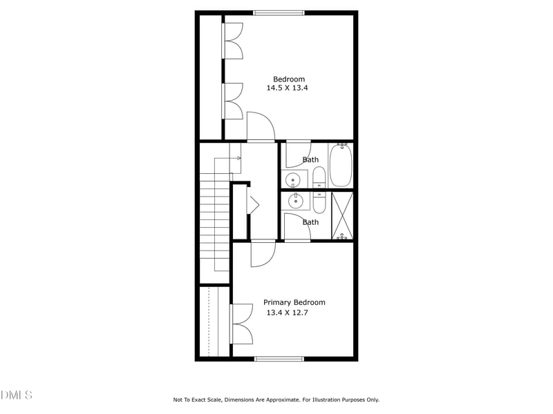 3021 White Cloud Cir, Apex, NC 27502