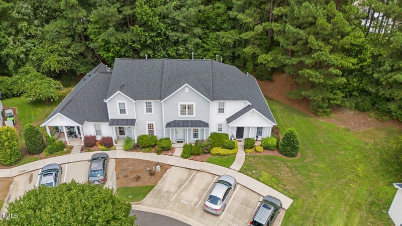 3021 White Cloud Cir, Apex, NC 27502