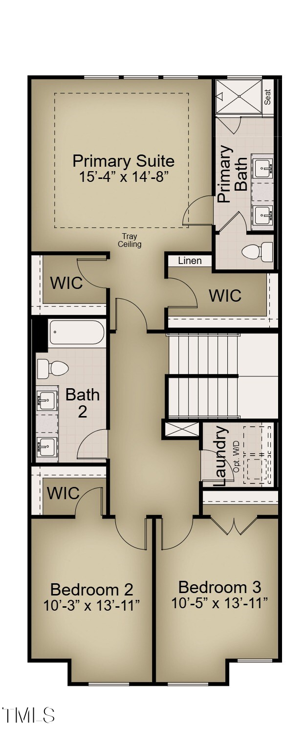 3021 White Rail Dr, Fuquay Varina, NC 27526