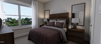 3021 White Rail Dr, Fuquay Varina, NC 27526