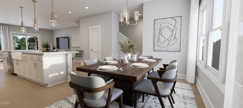 3021 White Rail Dr, Fuquay Varina, NC 27526