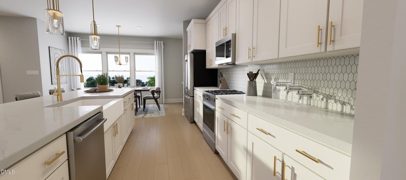 3021 White Rail Dr, Fuquay Varina, NC 27526