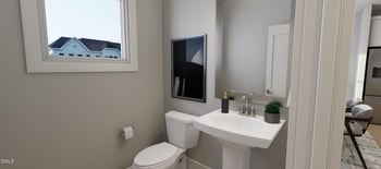 3021 White Rail Dr, Fuquay Varina, NC 27526