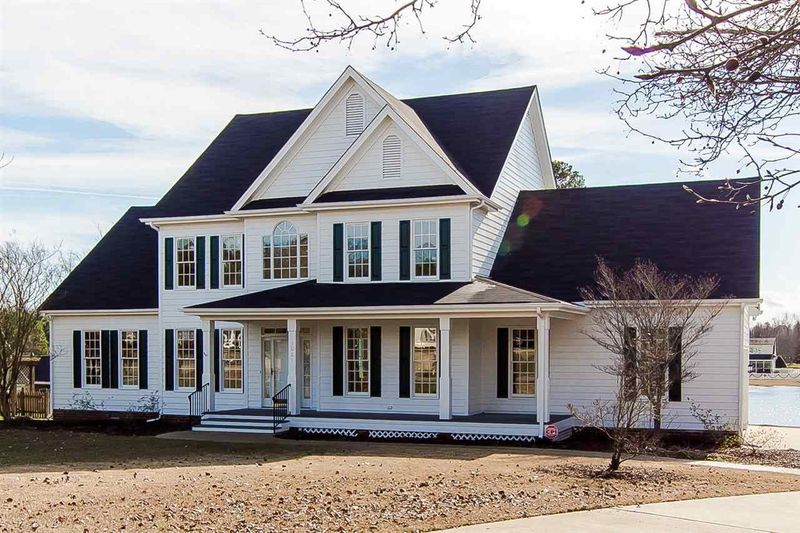 3021 Whitehart Ln, Raleigh, NC 27606