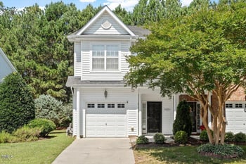 3021 Winding Waters Way, Raleigh, NC 27614