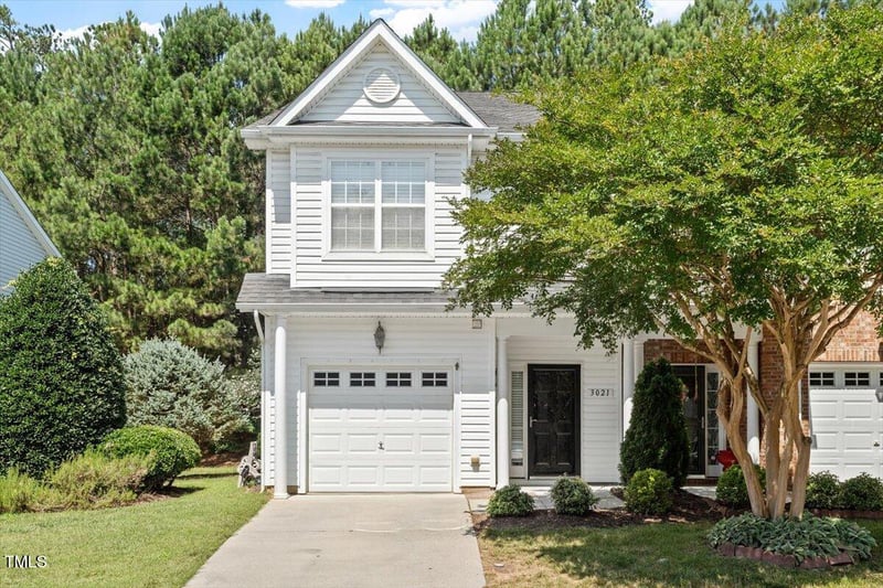 3021 Winding Waters Way, Raleigh, NC 27614