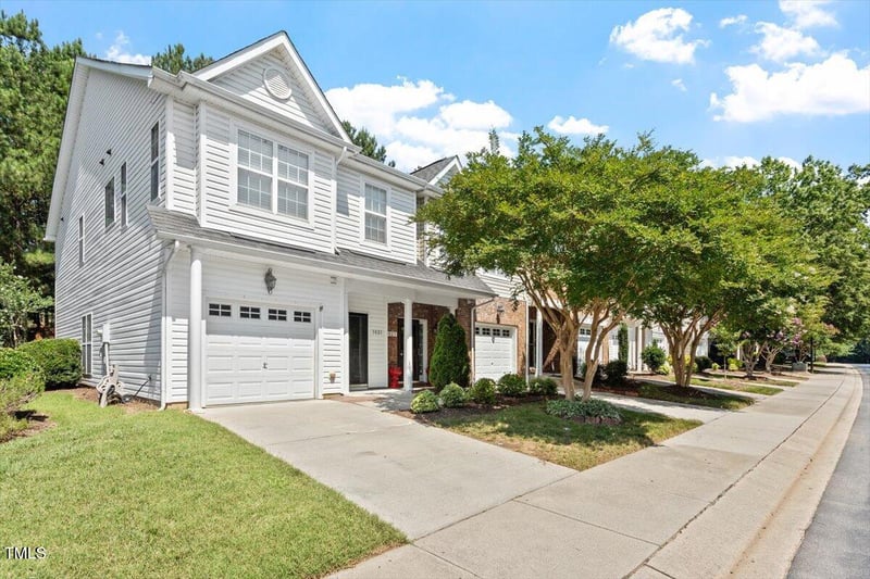 3021 Winding Waters Way, Raleigh, NC 27614