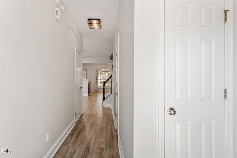 3021 Winding Waters Way, Raleigh, NC 27614