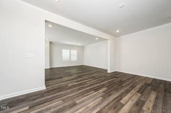 3022 Castle Loch Ln, Durham, NC 27703
