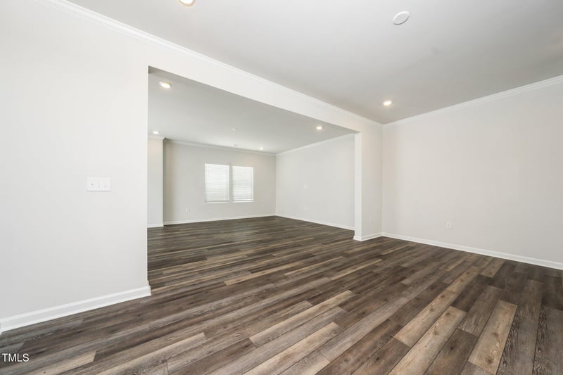 3022 Castle Loch Ln, Durham, NC 27703