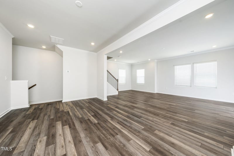 3022 Castle Loch Ln, Durham, NC 27703