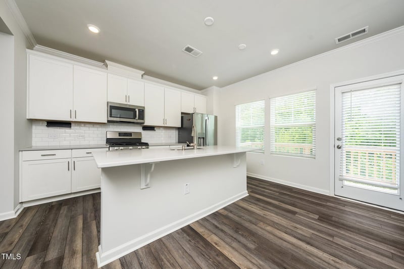 3022 Castle Loch Ln, Durham, NC 27703