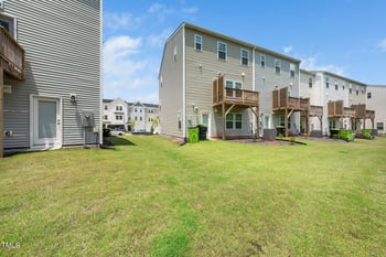3022 Castle Loch Ln, Durham, NC 27703