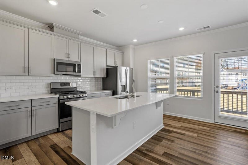 3022 Castle Loch Ln, Durham, NC 27703