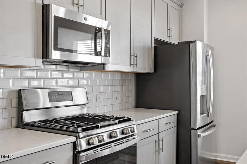 3022 Castle Loch Ln, Durham, NC 27703