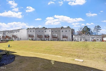 3022 Castle Loch Ln, Durham, NC 27703