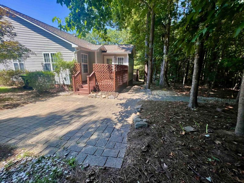 3022 E Cotton Gin Dr, Clayton, NC 27527