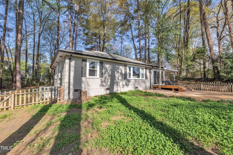 3022 Dixon Rd, Durham, NC 27707