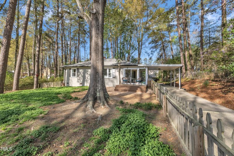 3022 Dixon Rd, Durham, NC 27707