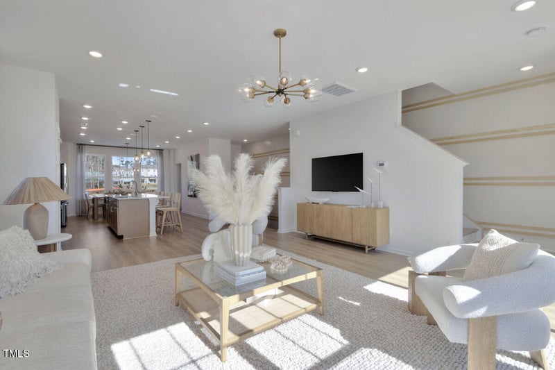 3022 Freewinds Way #48, Cary, NC 27519