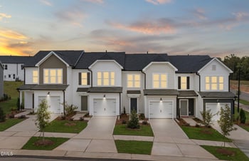 3022 Hammer Creek Rd, Durham, NC 27704