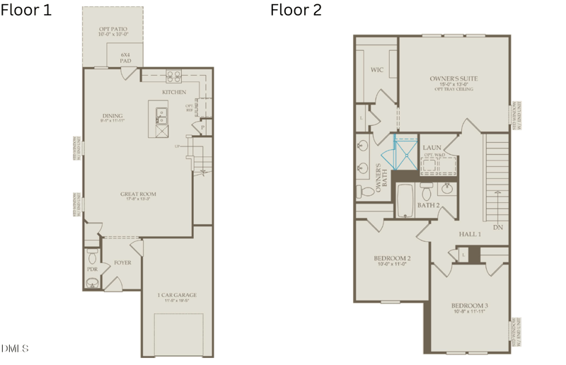 3022 Hammer Creek Rd, Durham, NC 27704