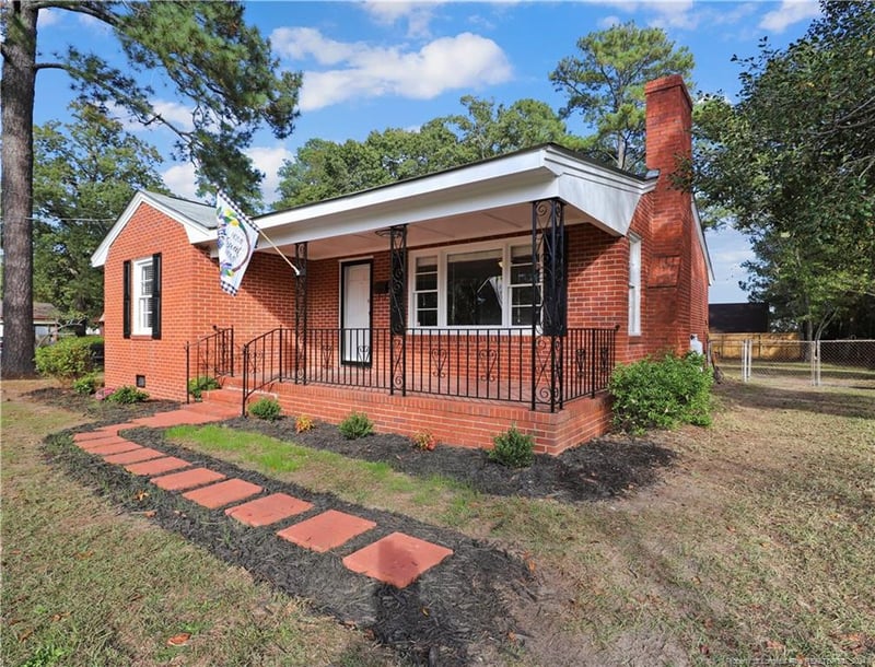 3022 Marita Dr, Fayetteville, NC 28301