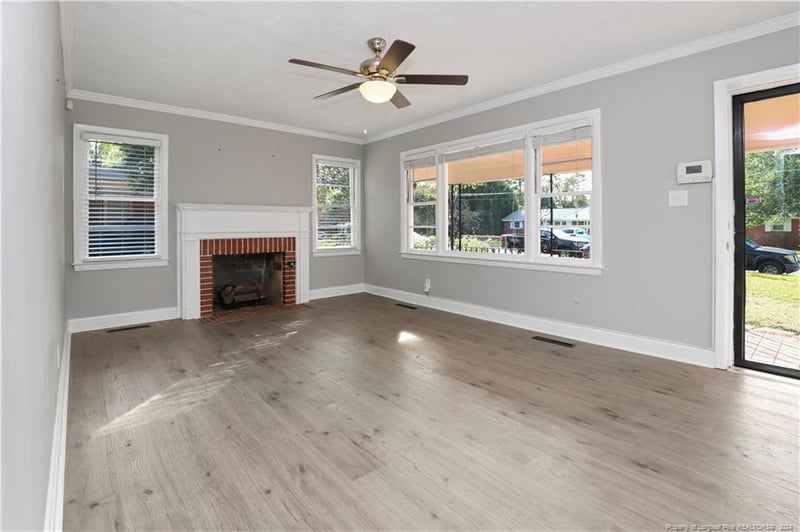 3022 Marita Dr, Fayetteville, NC 28301
