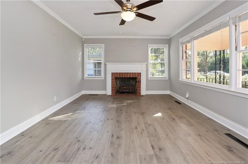3022 Marita Dr, Fayetteville, NC 28301