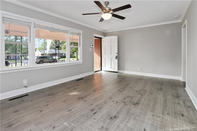 3022 Marita Dr, Fayetteville, NC 28301
