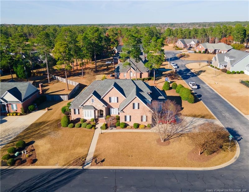 3022 Muirfield Ave, Fayetteville, NC 28306