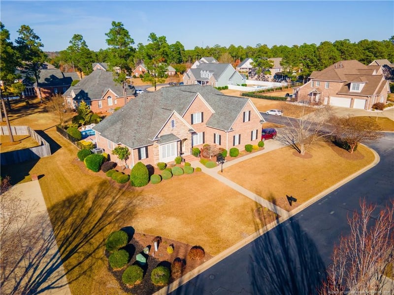 3022 Muirfield Ave, Fayetteville, NC 28306