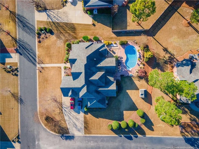 3022 Muirfield Ave, Fayetteville, NC 28306