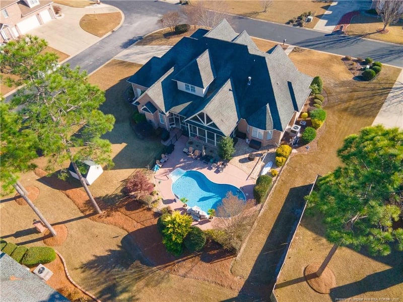 3022 Muirfield Ave, Fayetteville, NC 28306