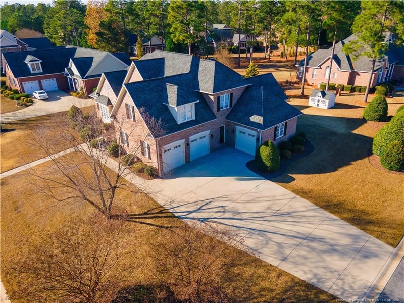 3022 Muirfield Ave, Fayetteville, NC 28306