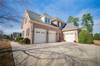 3022 Muirfield Ave, Fayetteville, NC 28306