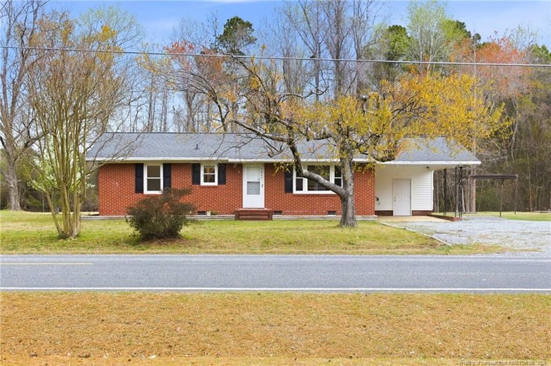 3022 Stedman Cedar Creek Rd, Fayetteville, NC 28312