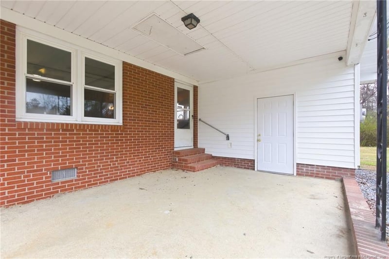 3022 Stedman Cedar Creek Rd, Fayetteville, NC 28312