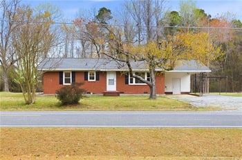 3022 Stedman Cedar Creek Rd, Fayetteville, NC 28312