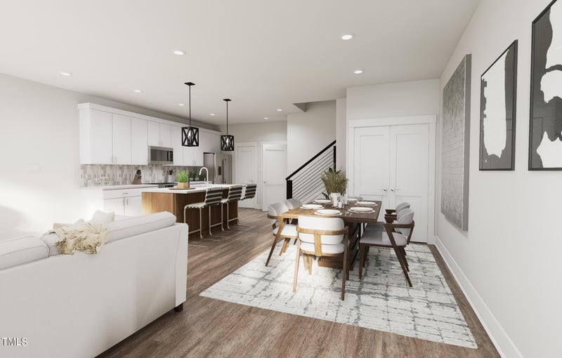 3022 White Rail Dr, Fuquay Varina, NC 27526
