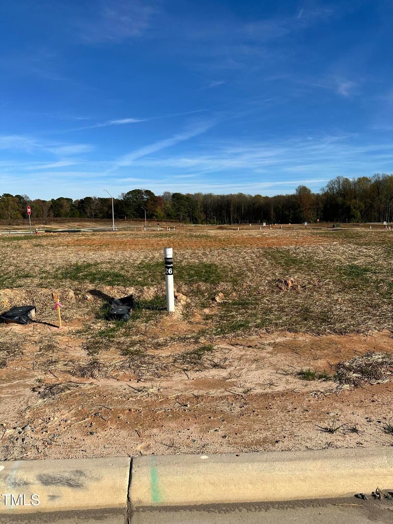 3022 White Rail Dr, Fuquay Varina, NC 27526